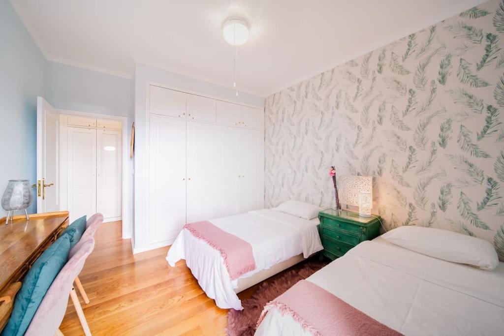 Apartament Island Feeling
