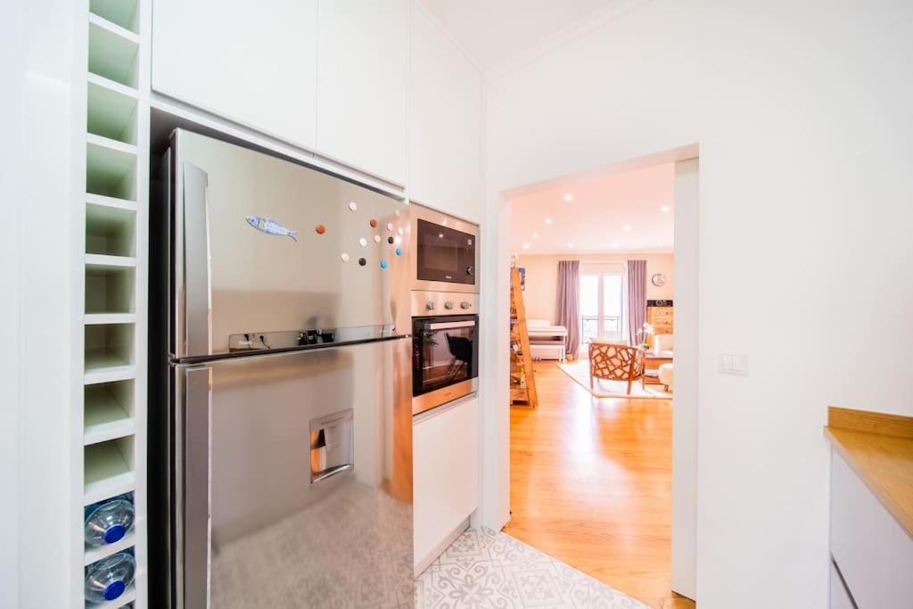 Island Feeling Apartament Funchal (Madeira)