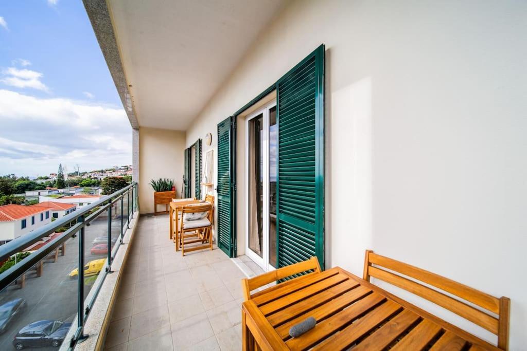 Apartament Island Feeling *