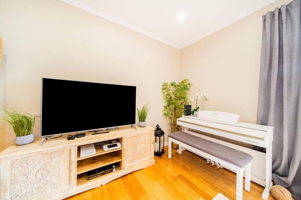 Apartament Island Feeling