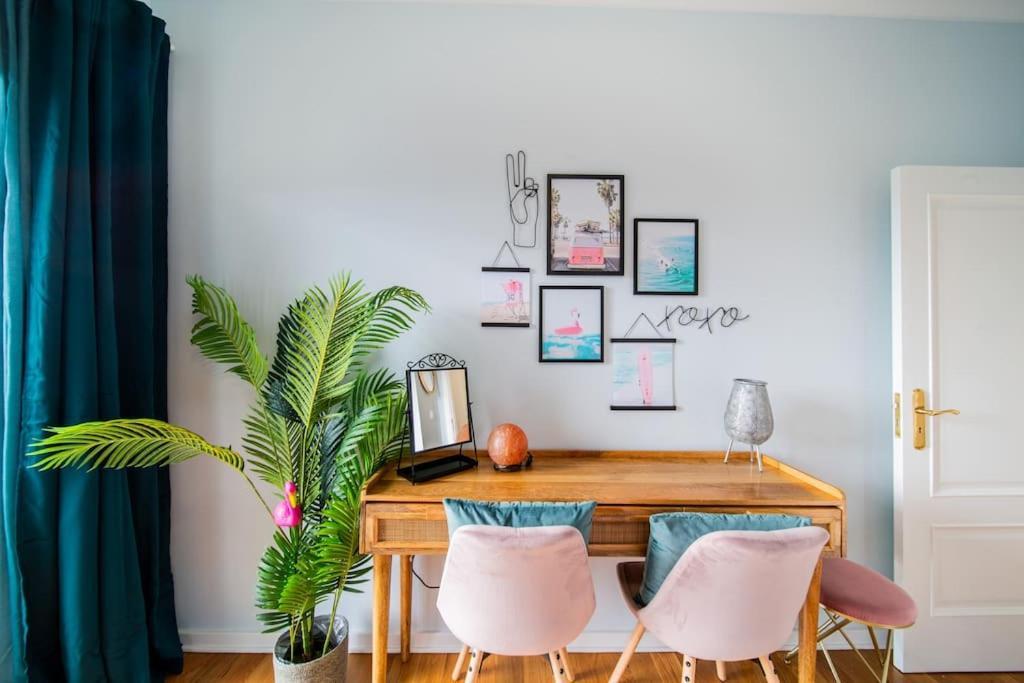 Apartament Island Feeling