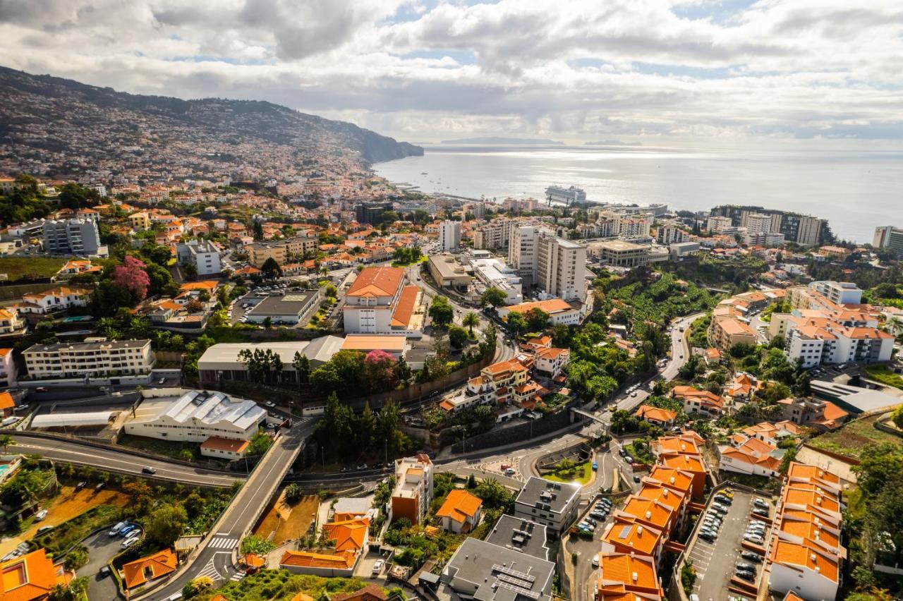 Island Feeling Apartament Funchal (Madeira)