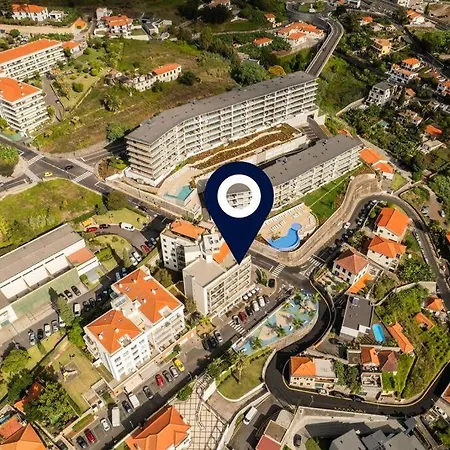 Island Feeling Apartment Funchal  Exterior photo