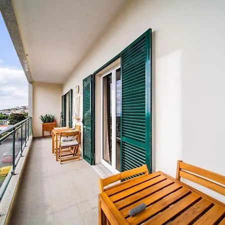 Island Feeling Apartment Funchal  Exterior photo